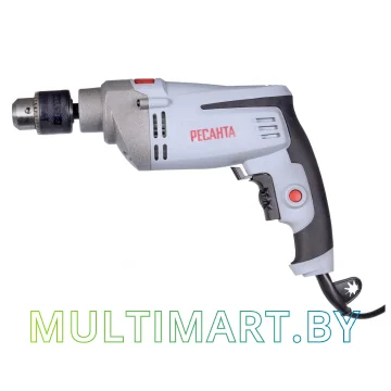 Ударная дрель Ресанта ДУ-15/950М картинка 2